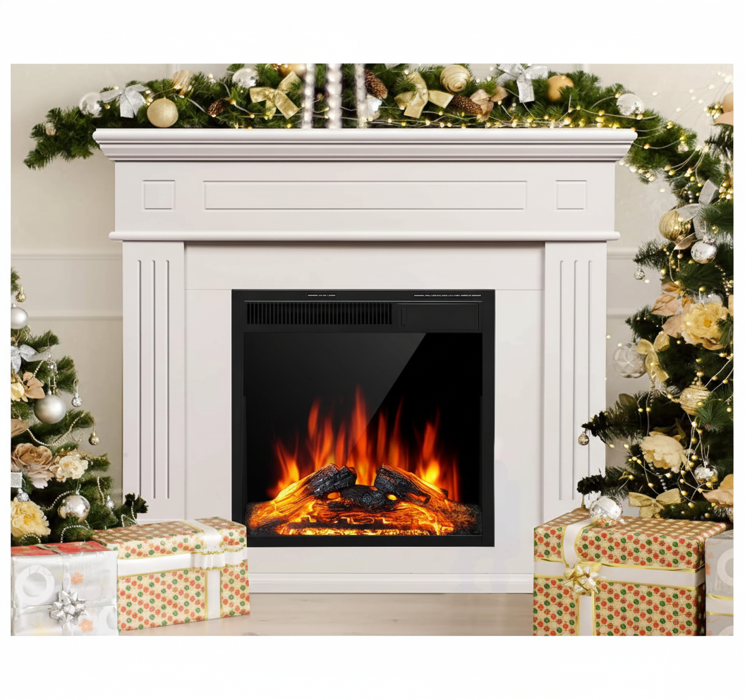 Top 5 Modern Fireplace Designs