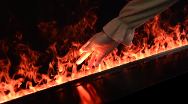 Water Vapor Electric Fireplaces - Image 5