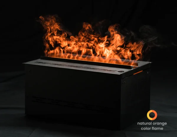 Aqua fire Electric Fireplaces