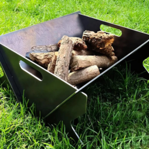 Innova Portable Firepit