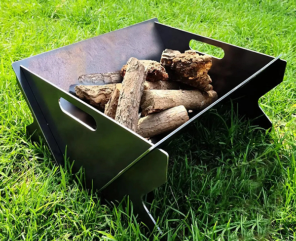 Innova Portable Firepit