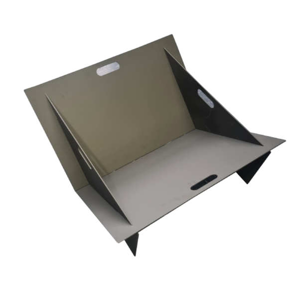 Innova Portable Firepit - Image 3
