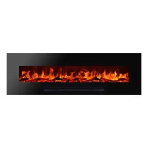 Electric Fireplaces