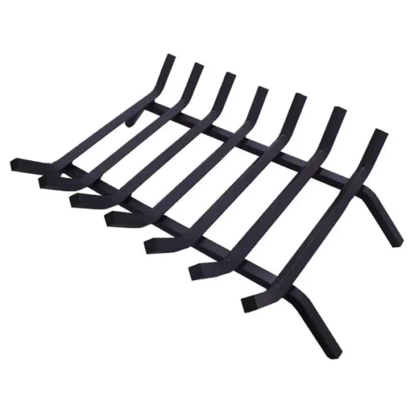Wood Burning Grates 12inch