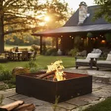 INNOVA Sawyer Firepit
