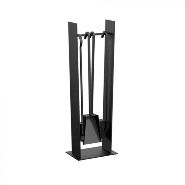 Osburn AC02621 Ineo Fireplace Tool Set - Image 2