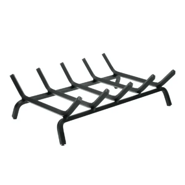 Rasmussen DF-HFG Double Sided Gas Log Grate - Image 2