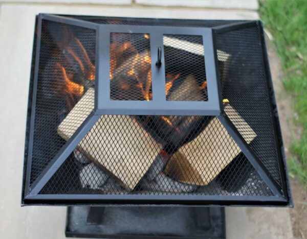 Innova goognice firepit - Image 5