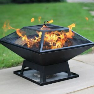 Innova goognice firepit