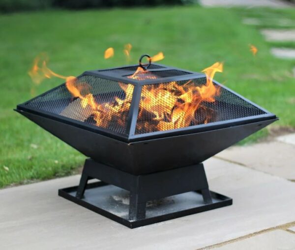 Innova goognice firepit