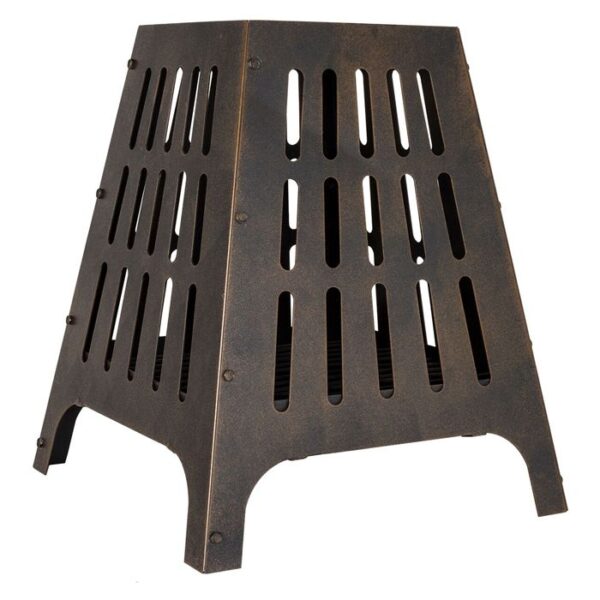 Innova Firebasket outdoor Firepit - Image 3