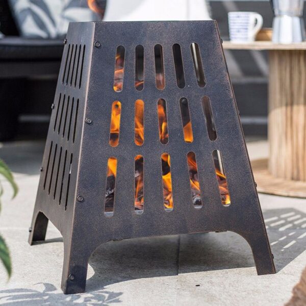 firepit-firebasket