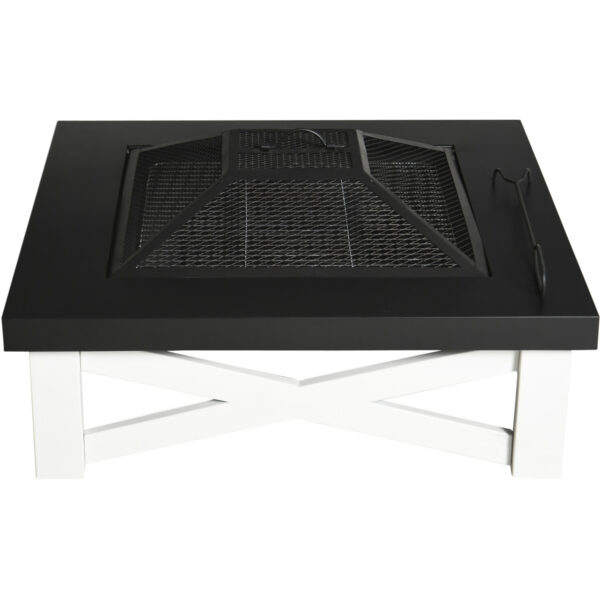 Innova Firepit for outdoor 3 IN 1 - Image 3