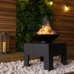 firepit